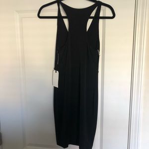NWT Lieth brand tank dress!
